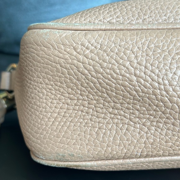 The perfect Gucci Crossbody bag - Picture 12 of 16